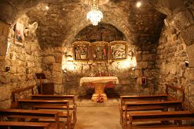 Church History I